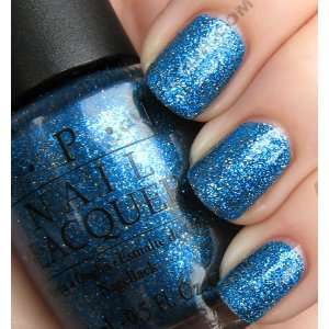  Absolutely Alice Incredible Glitter Nail Polish 