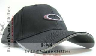 NEW OAKLEY ICON O Cap Hat   Red/White/Black/Blue  