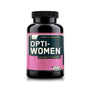 Optimum Nutrition Opti Women™