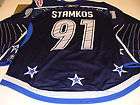 2011 NHL All Star Game Jersey Reebok Steven Stamkos XL