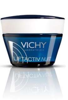 Vichy LIFTACTIV Derm Source Anti wrinkle night crem  