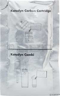 Katadyn Water Filter Carbon Replacement 2 pack 604375206540  
