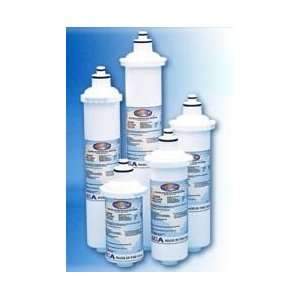   Series Scale Inhibitor Lead Cyst Water Filters