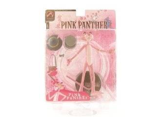 pink panther action figures rare by palisades toys $ 49 98 used new 