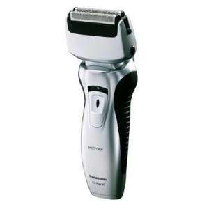    Quality Double Head Wet/Dry Shaver By Panasonic Electronics