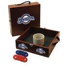 milwaukee brewers mlb tailgate ring washer toss game 