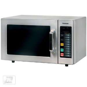 Panasonic NE 1064 1,000 Watt Microwave Oven   Pro Series 