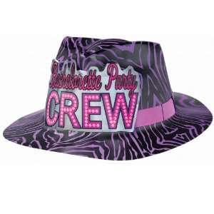  Lets Party By Amscan Bachelorette Party Crew   Party Hat 