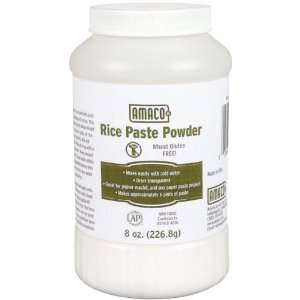  Rice Paste Powder