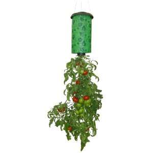   Topsy Turvy Upside Down Hanging Tomato Planter Patio, Lawn & Garden