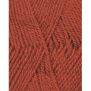  Patons Values Classic Wool Yarn 0238 Paprika Arts, Crafts 