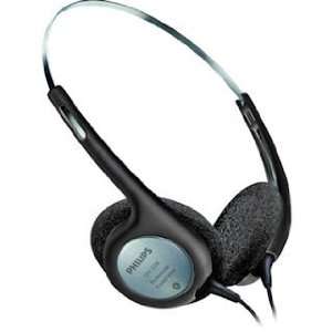  Philips Stereo Headphones For Digital Voice Recorders 
