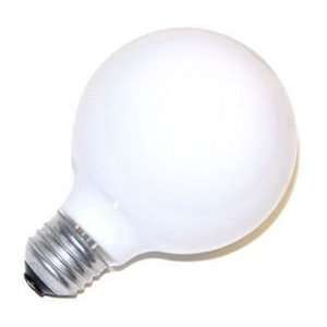  Philips 150235   40G25/W/HAL Decorative Halogen Light Bulb 