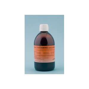   500ml (oral solution). For Pigeons, Birds & Poultry: Pet Supplies