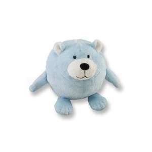  Blue Bear My First Lubies Plush Stuffed Animal Toys 