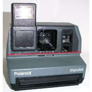  Polaroid Impulse Instant Camera 