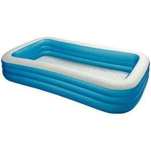  Swim Center Family Pool: Office Products