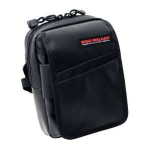   Messenger Bag (Black) for Portable GPS Navigator GPS & Navigation