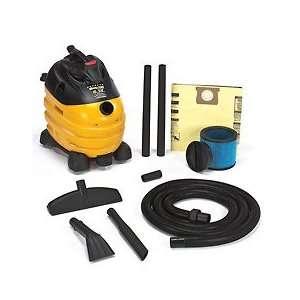   Shop Vac® 5 Gallon 5.5 Hp Portable Wet Dry Vacuum