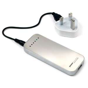  Powertraveller Powermonkey Discovery Portable Charger for 