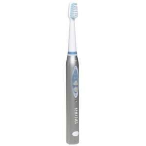   510C Sonident Rechargeable Sonic Power Toothbrush with Timer 10.5 in