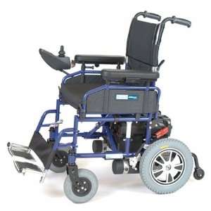  Wildcat Folding Power Wheelchair: Health & Personal Care
