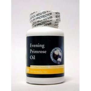     Evening Primrose Oil   60 softgels