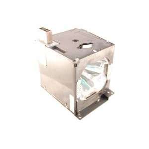 Sharp XV Z9000U projector lamp replacement bulb with housing   high 