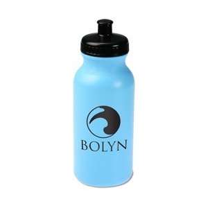  Sport Bottle w/Push Pull Cap   20 oz.   Colors   200 with 