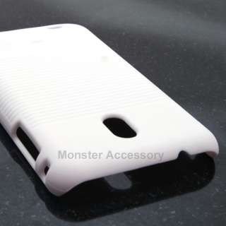   Hard Case Cover for Samsung Galaxy S 2 SPRINT Epic 4G Touch  