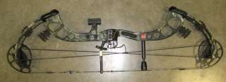 PSE X Force Compound Bow   FAST   