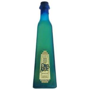  Oro Azul Tequila Reposado 750ML Grocery & Gourmet Food