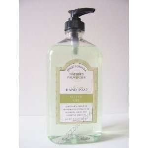  Olive Oil Hand Soap Beauty