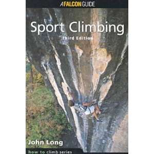  How to Rock Climb Sport Climbing