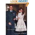 Kate Kate Middleton Princess in Waiting by Claudia Joseph 