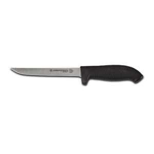 Dexter Russell Sofgrip (24033B) 6 Narrow Flexible Black Boning Knife