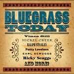 Half Bluegrass Today (CD, Jun 2003, Time/Life Music) Music
