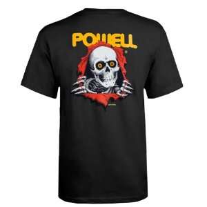  Powell Peralta Ripper T Shirt