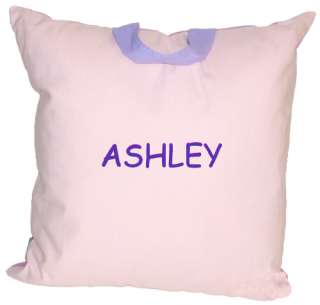 DISNEY PRINCESS TRAVEL PILLOW PERSONALIZED CINDERELLA  