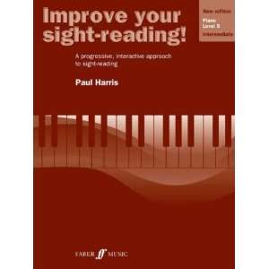   Your Sight reading Piano  Level 5   Music Book