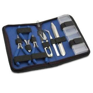 beadsmith deluxe tool kit beadsmith 7 piece mini tool kit
