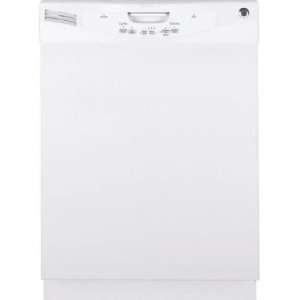  Tall Tub Built In Dishwasher With CleanSensor 6 Level Towerless Wash 