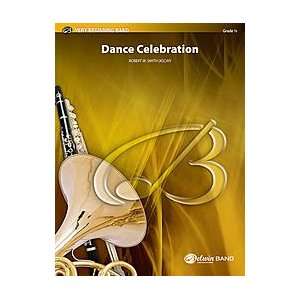  Dance Celebration (0654979012726) Books