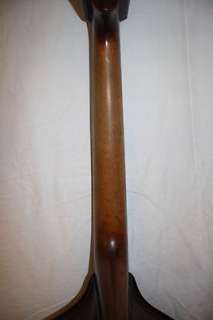   Karl Hofner 3/4 Double Upright String Bass Made in Germany 1960  
