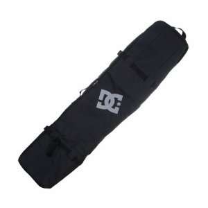  DC Radar Lite Snowboard Bag Black 