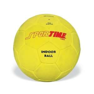  Sportime Indoor Soccer Balls   Size 5