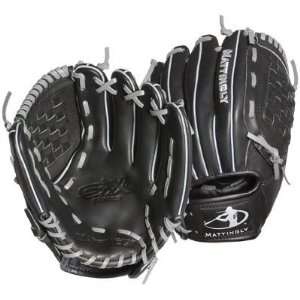   Glove   Throws Right   Youth Softball Gloves