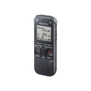  New  SONY ICDAX412 DIGITAL VOICE RECORDER: Computers 
