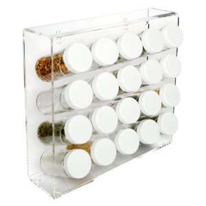  The Container Store Spice Rack
