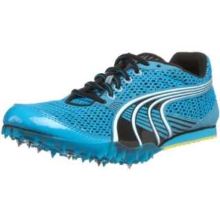  PUMA Womens Complete TFX Sprint 3 Track Spike Shoes